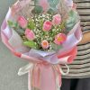 Tulip Và Sen đá (7)