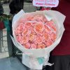 Bó hồng julibee