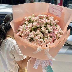 hồng chùm chiết xạ